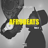 AFROBEATS Vol 4