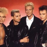 1200 STATION : SYNTH POP & EBM CLASIX SESSIONS