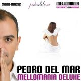 Pedro Del Mar - Mellomania Deluxe 631 - 17.02.2014