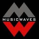 DJ. Nxxp - Waves music mix June 2011