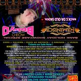 "OLD SKOOL SUMMER ANTHEMS 2014" vol 2