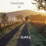 Travel mix 21