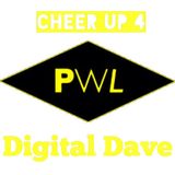 Cheer Up 4 - The Prelude