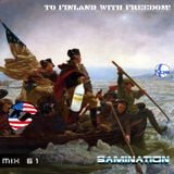 Mix 61 - To Finland with Freedom!