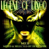 VA - LEGEND OF DISCO MIX II