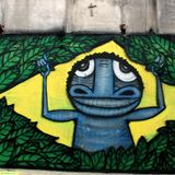 Canções da nossa terra 5 - Rap Underground