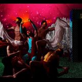 ALTEREGO NEW YEARS MADNESS 2015 by SPLASH