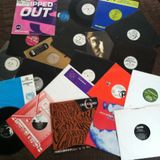 Chris Bulla - Live All Vinyl Session - 4-10-12 (Old-School)