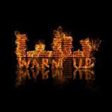 Juan Alvarez pres Warm Up #022