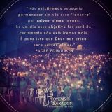 Você é precioso para Deus (Leonardo Coronel) - Aprof. Jovens Sarados 2014