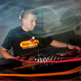Kosay - Promo Mix January 2014 (Pure DNB vinyl set)