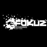 Fokuz Podcast #25 - Zero T & Kasper