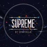 Supreme 121 with Spartaque