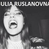 Slagarahornið 33: Julia Ruslanovna