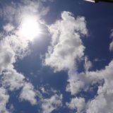 WHITE MUSIC 2011 May (original 52min. ambient music scape)