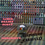 Dispose of Carefully