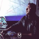 Ariel Decks Exclusive Techno set Rend3r TV