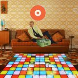 Living Room Dancefloor