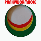 funkywormhole artrave chill out bar