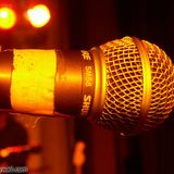 Tony Thornborough (not bad) Radio Show 25/03/13
