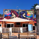 Big L, Mark Broadbent, David Phillips & Callum at Boutique Hostal Salinas 08/14 Part 2