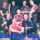 52 weeks 03 blue finger cops