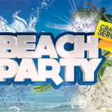 Certus - Beach party #Dj contest#