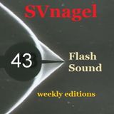 Flash Sound (trance music) 43 weekly edition, December 2012