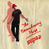 The Strawberry Mix