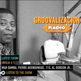 Umoja - Radio Groovalizacion #5