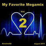 Favorite Megamix Vol.2