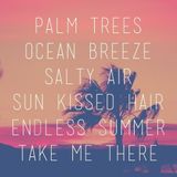 Endless Summer '14 Commercial Deep House Mix