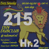 DSN DUBCLUB 215 Hr. 2 @ www.radiomart.nl (2015.06.27)