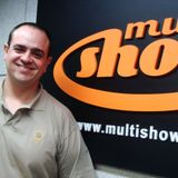 Clássicos Multishow FM - edição pista com o DJ Jr Morenno part. DJ Ricardo Araújo (Maio/ 2012) p.2/2