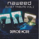 Naweed a dj set tribute to Depeche Mode vol 2