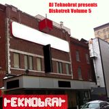 DJ Teknobrat present: Diskotrek Volume 5