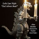 LoFa Late Night (22) - 2nd Advent Beats - Elsen Mandela - Nobodi Da Vinylist - Lord Fader