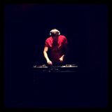 DJ Ubunoir at Canti Illuminati Festival, 01.02.2014