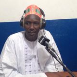 PODCAST SERMON DU VENDREDI AVEC L'IMAM DE LABÈ