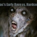 Taac's Early Rave vs. Hardcore mix