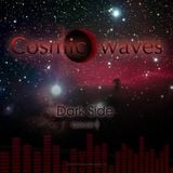 Cosmic Waves - Dark side - 1