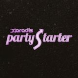 Partystarter #33