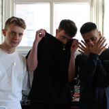 Gang Fatale (NTS Manchester) - 13th March 2016