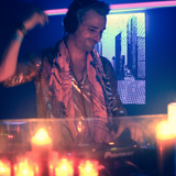 2016-01-03 ¿POR QUÉ NO? Gray Swan all night long - 6hr set