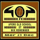 Mix House Old School au 404 Kfé