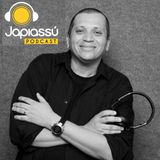 Japiassu Podcast 11 - DJ Ricardo Araújo