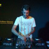 Rui G. - Yellow Glasses Electronic Sessions