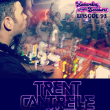 Trent Cantrelle / Episode 93
