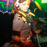 Lady Lox! LIVE Ragga Jungle Set, LIVE on Ujima 98fm radio feat KP Kev the Poet (The Banging One)