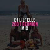 '2001 Reunion' Mix